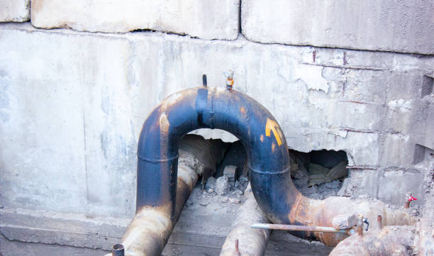 Water damage restoration mold remediation in TN